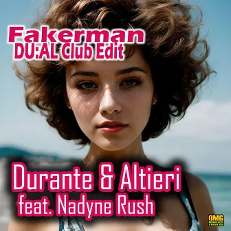 Fakerman (DU:AL Club Edit) by Durante & Altieri