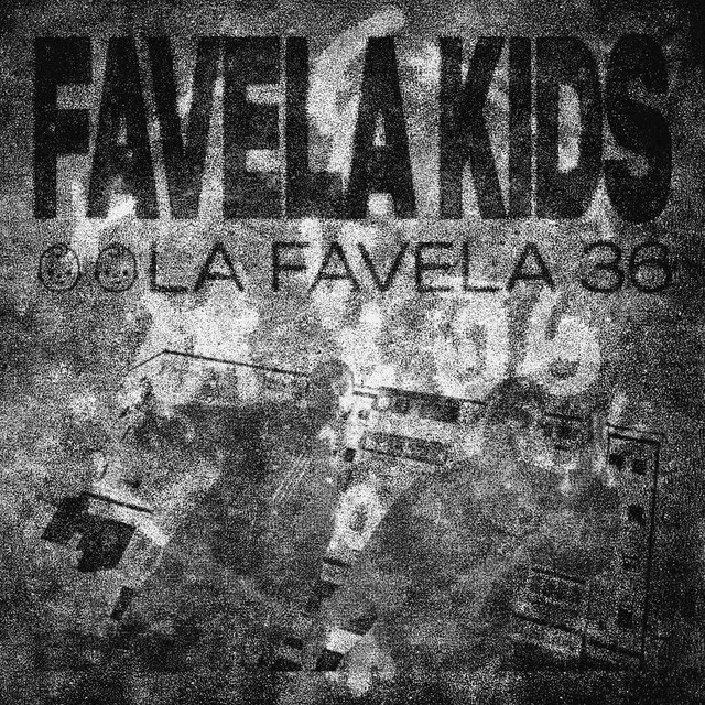 Favela Kids