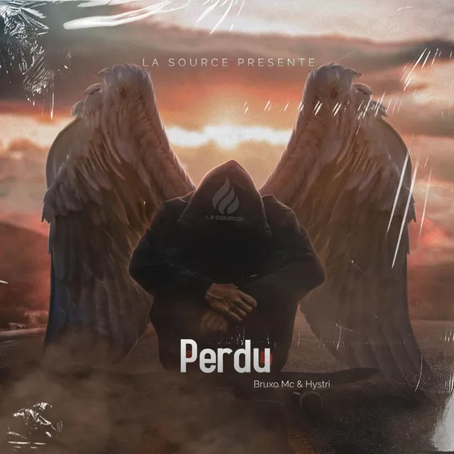 Perdu