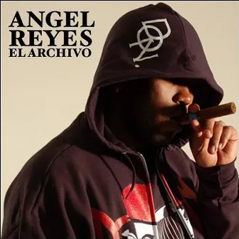 El Archivo by Angel Reyes