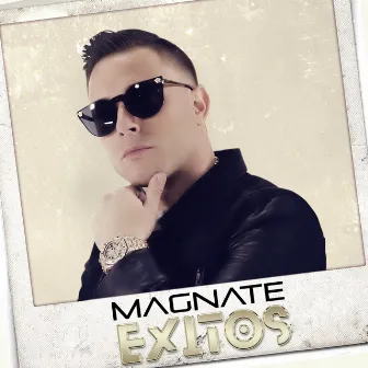 Exitos by Magnate