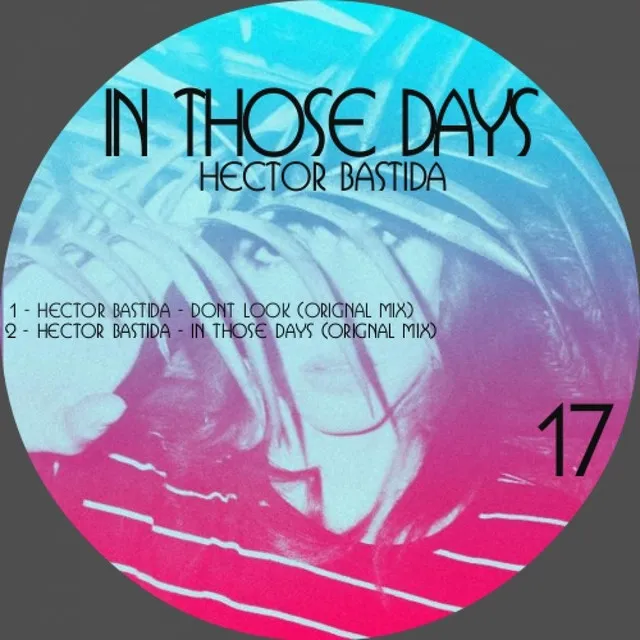 In Those Days - Original Mix