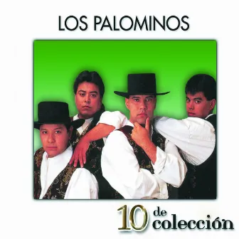 10 De Colección by Los Palominos