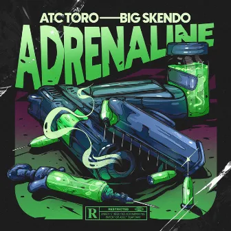 Adrenaline by Big Skendo