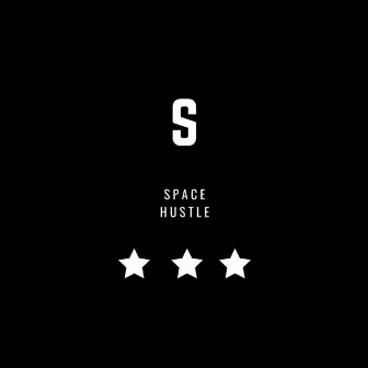 Space Hustle by Herbert Pirker