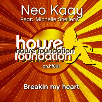 Breaking My Heart by Neo Kaay