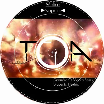 Napalm by Malice Techno