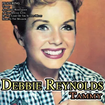 Tammy by Debbie Reynolds