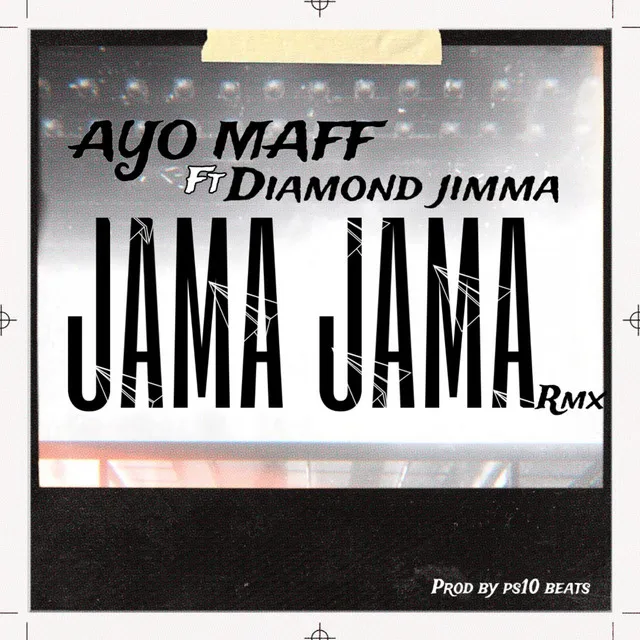 Jama Jama - Remix