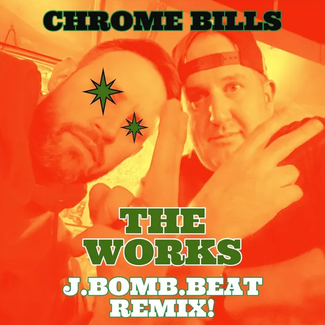 The Works (J.Bomb.Beat Remix)