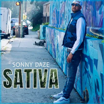 Sativa by Sonny Daze