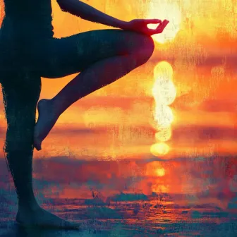 Rayon de soleil: Musique de yoga matinale moderne, Salutation au soleil, Éveil de la Kundalini by Quotidien Yoga Musique Paradis