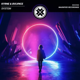 System by Kyrne