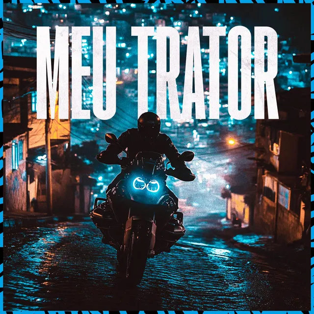 Meu Trator