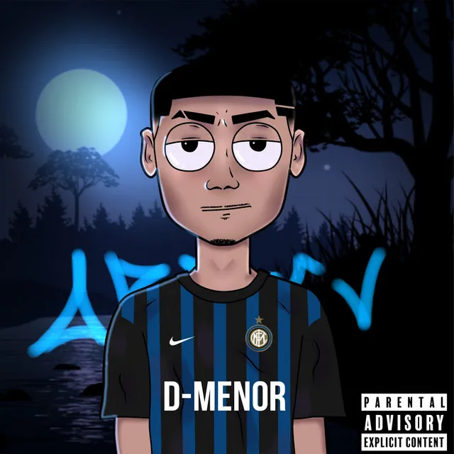 D-Menor