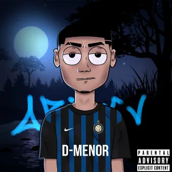 D-Menor by 7Abreu