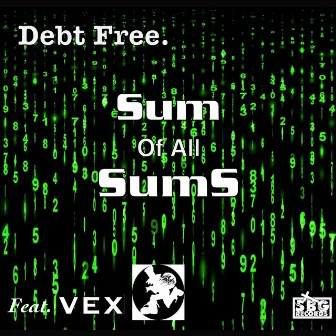 Sum of All Sums by Debt Free