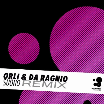 Suono (Sin Plomo Remix) by Orli