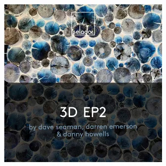 3D EP 2 by Darren Emerson