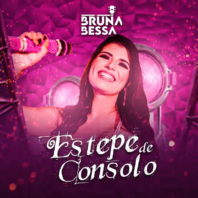 Estepe de Consolo (feat. Camila e Thiago)