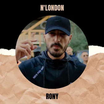 N'London by Rony