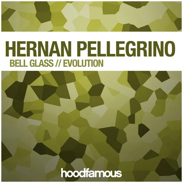 Bell Glass - Original Mix