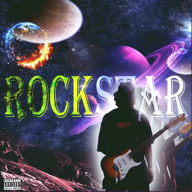 Rockstar