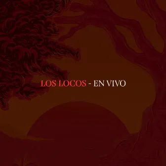 Los Locos (Live) by Joaquín Sebastián Viñas