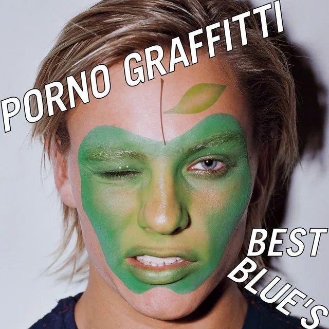 Porno Graffitti Best Blue's