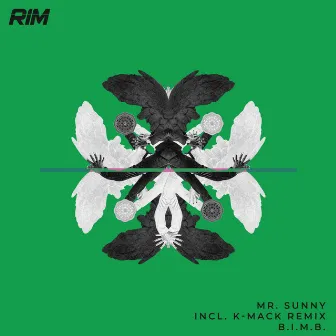 B.I.M.B. by Mr.Sunny