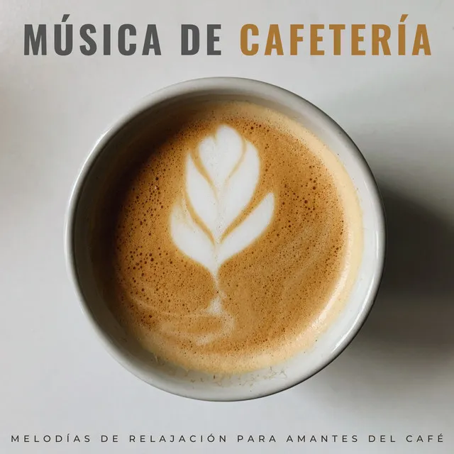 Cascada De Notas De Cafeína