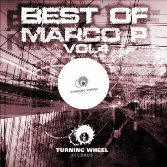 Best of Marco P, Vol. 4 by Marco P