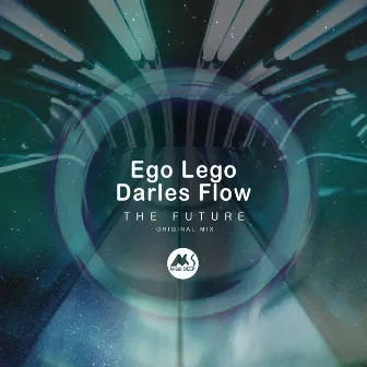 The Future by Ego Lego