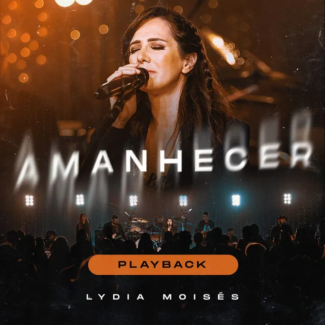 Amanhecer - Playback