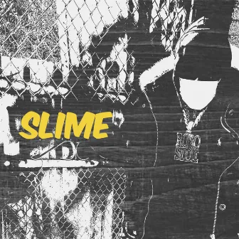 Slime by Richh