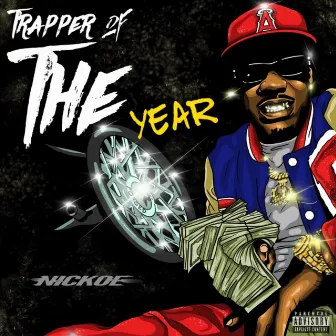 Trapper of the Year by Nickoe