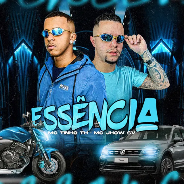 Essência