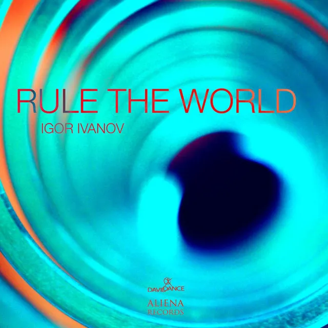 Rule The World - Original mix