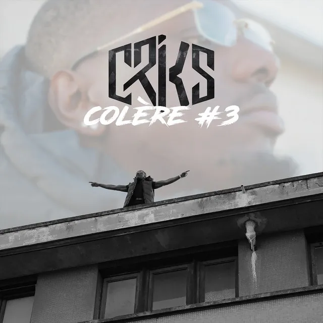 colére #3