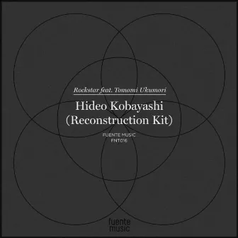 Rockstar (Reconstruction Kit) by Tomomi Ukumori