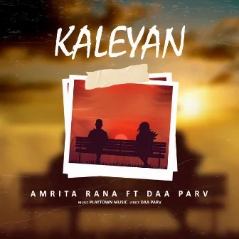 Kaleyan by Amrita Rana