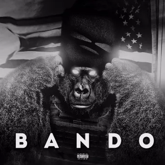 BANDO by Lucius Prince