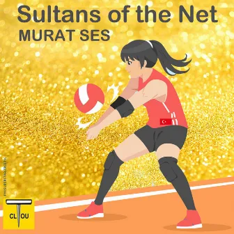 Sultans of the Net by Murat Ses