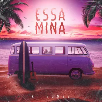 Essa mina by Sensei Songs