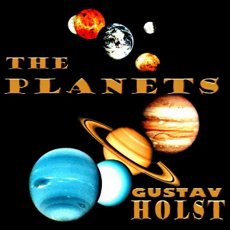 The Planets by St. Louis Symphony