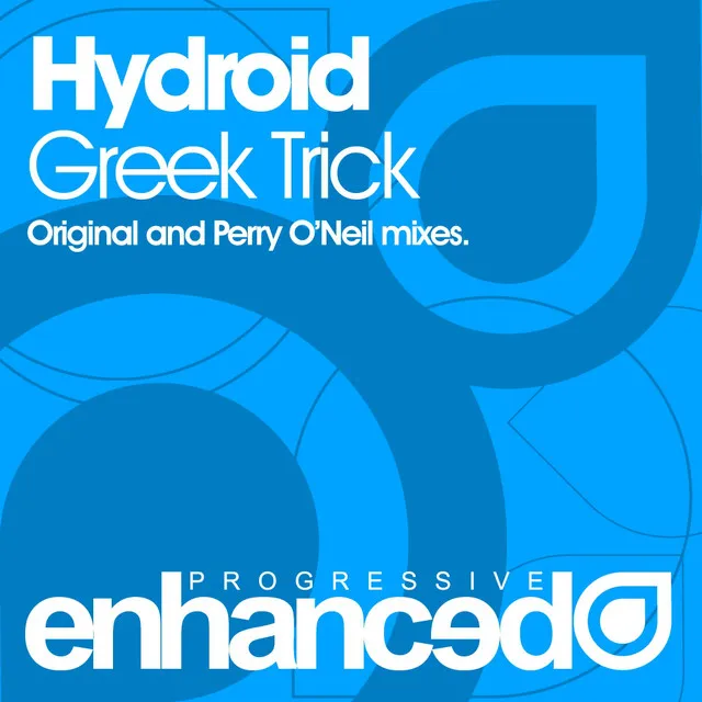 Greek Trick - Original Mix