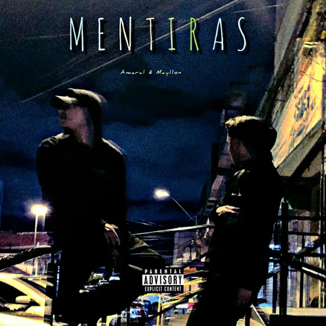 Mentiras