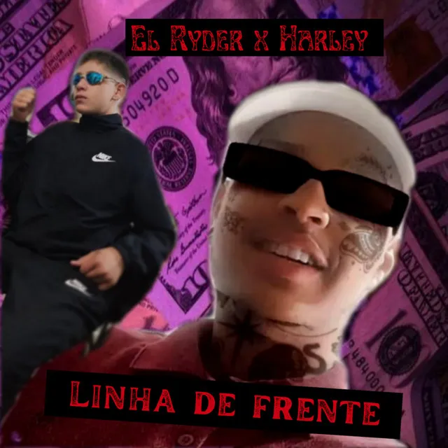 Linha De Frente