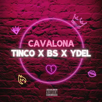 Cavalona by Bs