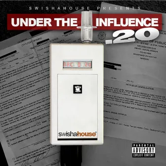 Under The Influence Pt 2 by DJ Michael 5000 Watts